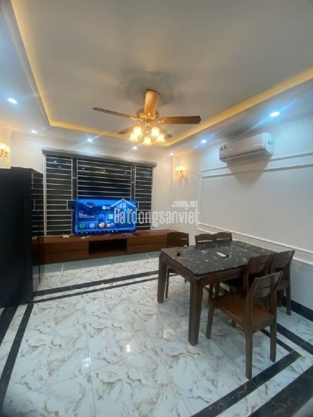 📣📣📣SIÊU PHẨM 6 TẦNG ĐẦY ĐỦ CÔNG NĂNG – GIÁ TỐT, HIẾM - 2 THOÁNG VĨNH VIỄN – HƠN 6 TỶ