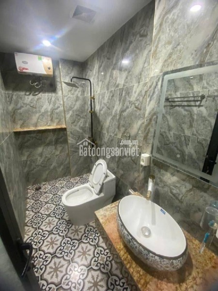 📣📣📣SIÊU PHẨM 6 TẦNG ĐẦY ĐỦ CÔNG NĂNG – GIÁ TỐT, HIẾM - 2 THOÁNG VĨNH VIỄN – HƠN 6 TỶ