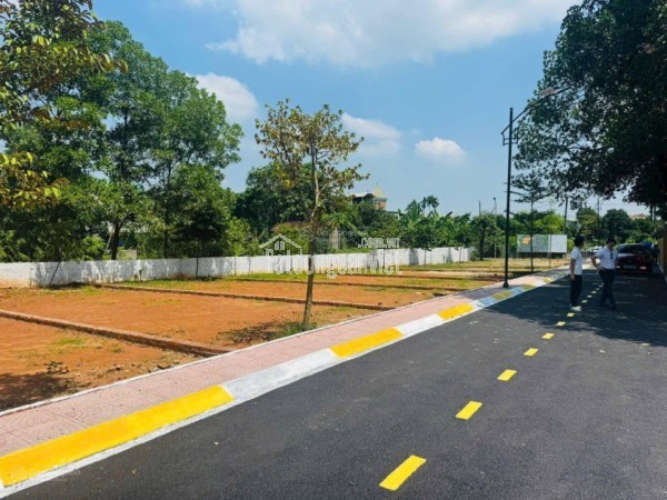Mở bán quỹ đất đẹp ngay tại Hoà Lạc