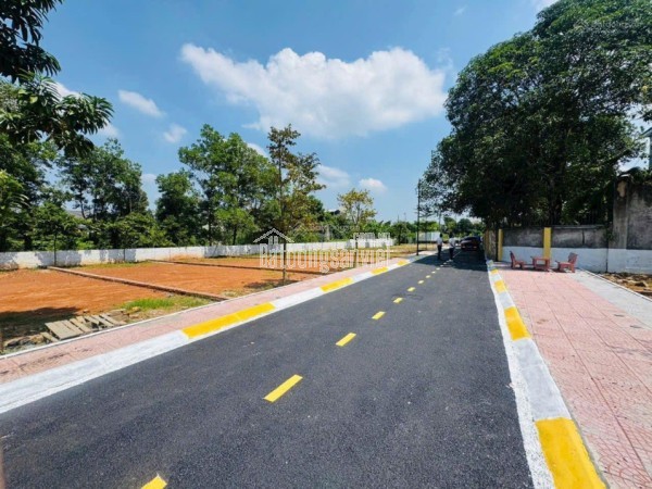 Mở bán quỹ đất đẹp ngay tại Hoà Lạc