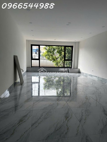 CHO THUÊ NHÀ NGUYÊN CĂN MẶT PHỐ ĐÀM QUANG TRUNG – LONG BIÊN