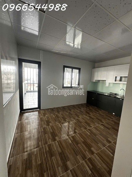 CHO THUÊ NHÀ NGUYÊN CĂN MẶT PHỐ ĐÀM QUANG TRUNG – LONG BIÊN