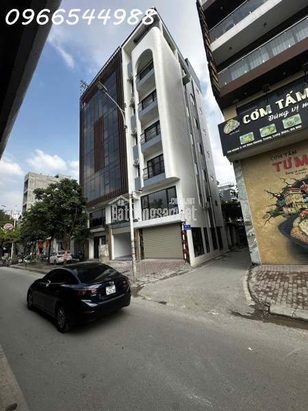 CHO THUÊ NHÀ NGUYÊN CĂN MẶT PHỐ ĐÀM QUANG TRUNG – LONG BIÊN