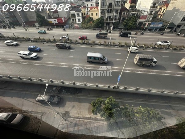 CHO THUÊ NHÀ NGUYÊN CĂN MẶT PHỐ ĐÀM QUANG TRUNG – LONG BIÊN