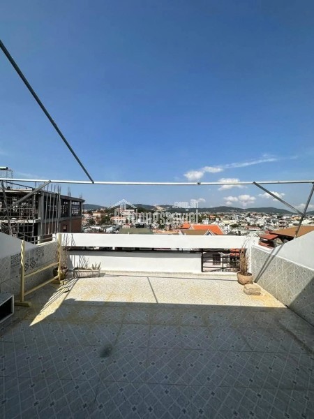 Cho thuê nhà Cổ Loa phường 2 Đà Lạt 12 triệu/tháng