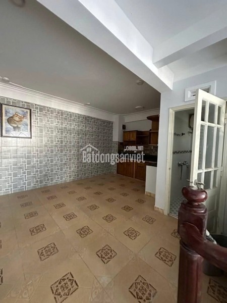 Cho thuê nhà Cổ Loa phường 2 Đà Lạt 12 triệu/tháng