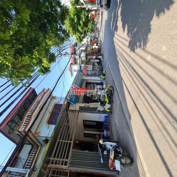 62m2 Trâu Quỳ, Gia Lâm, ô tô tránh, cạnh Học viện chỉ 8 tỷ hơn. Lh 0989894845
