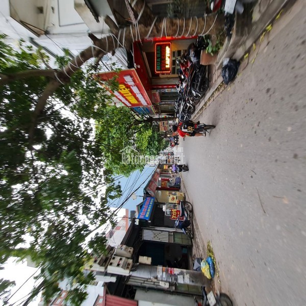 62m2 Trâu Quỳ, Gia Lâm, ô tô tránh, cạnh Học viện chỉ 8 tỷ hơn. Lh 0989894845