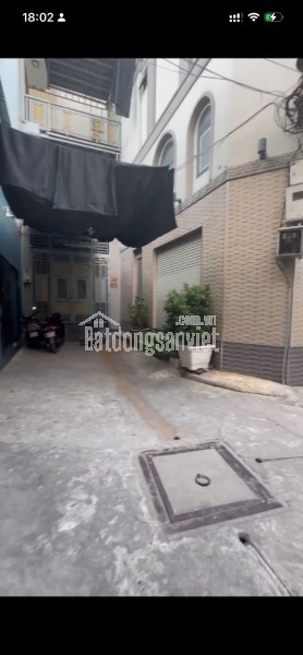 CẦN CHO THUÊ PHÒNG LẦU 2 – ĐƯỜNG CALMETTE, P. BẾN THÀNH, QUẬN 1 TPHCM