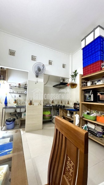 Nhà 2 TầngHXH – 58m² – 2PN 2WC – Hẻm Thông – Đường Số 19 – Giá Tốt 5.8 Tỷ