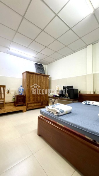 Nhà 2 TầngHXH – 58m² – 2PN 2WC – Hẻm Thông – Đường Số 19 – Giá Tốt 5.8 Tỷ