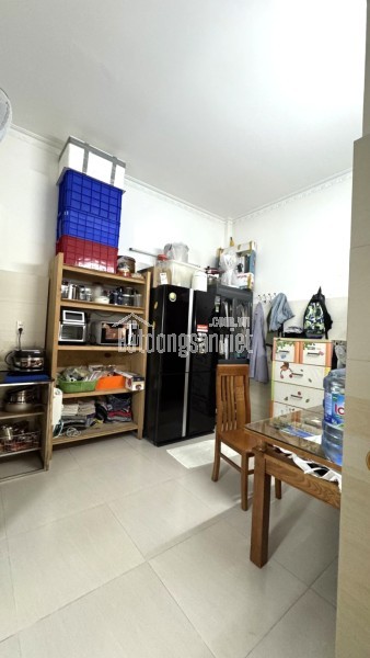 Nhà 2 TầngHXH – 58m² – 2PN 2WC – Hẻm Thông – Đường Số 19 – Giá Tốt 5.8 Tỷ