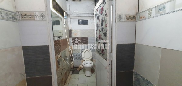 CHÍNH CHỦ CHO THUÊ XƯỞNG + NHÀ + ĐẤT TRỐNG – TỔNG 550M² (Q9) TPHCM