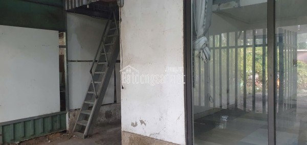 CHÍNH CHỦ CHO THUÊ XƯỞNG + NHÀ + ĐẤT TRỐNG – TỔNG 550M² (Q9) TPHCM