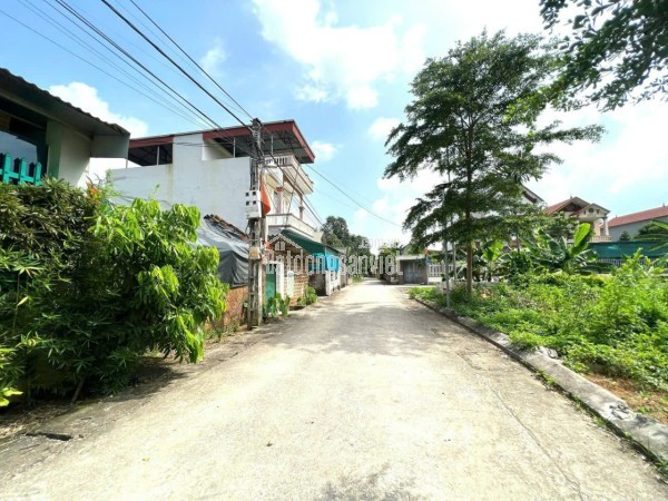 Sập sàn! 100m² Đồng Trạng sát Công nghệ cao, giá \'cắt gốc\' chưa từng có trong lịch sử.