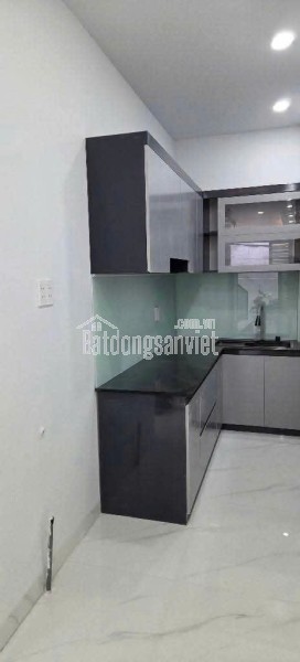 TÂN PHÚ - Hẻm 1 Sẹc - Hẻm 3M - 6 Tỷ Nhỉnh - Nhà Mới - Gần Đầm Sen,Q11 - 65M2 - 2 Tầng - 3PN