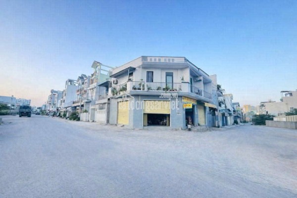 TÂN PHÚ - Hẻm 1 Sẹc - Hẻm 3M - 6 Tỷ Nhỉnh - Nhà Mới - Gần Đầm Sen,Q11 - 65M2 - 2 Tầng - 3PN