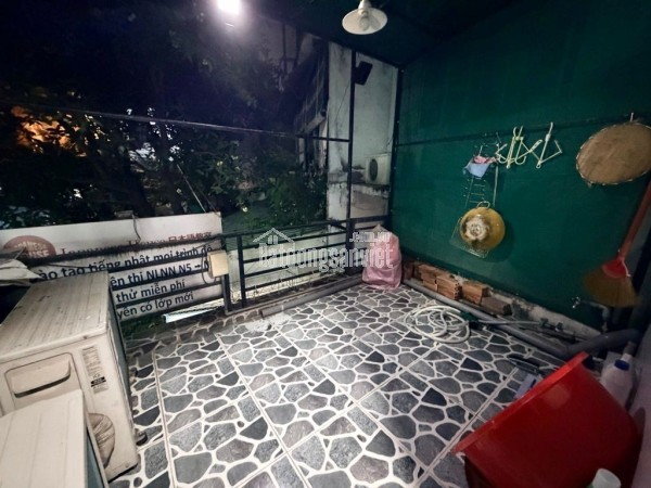 🏡 NHÀ DIỆN TÍCH LỚN 110m2  – GIÁ TỐT chỉ 6ty990 - Bình Thạnh