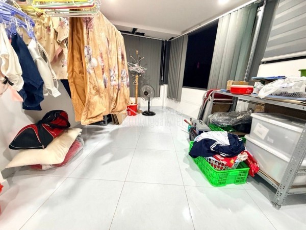 🏡 NHÀ DIỆN TÍCH LỚN 110m2  – GIÁ TỐT chỉ 6ty990 - Bình Thạnh