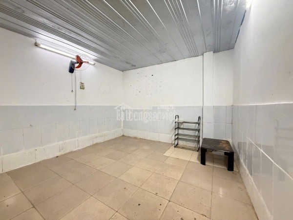 🏡 NHÀ DIỆN TÍCH LỚN 110m2  – GIÁ TỐT chỉ 6ty990 - Bình Thạnh