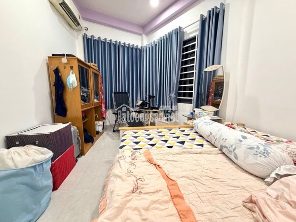 🏡 NHÀ DIỆN TÍCH LỚN 110m2  – GIÁ TỐT chỉ 6ty990 - Bình Thạnh