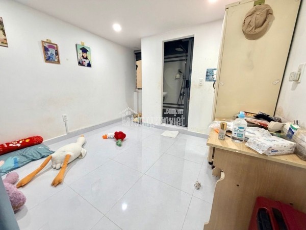 🏡 NHÀ DIỆN TÍCH LỚN 110m2  – GIÁ TỐT chỉ 6ty990 - Bình Thạnh