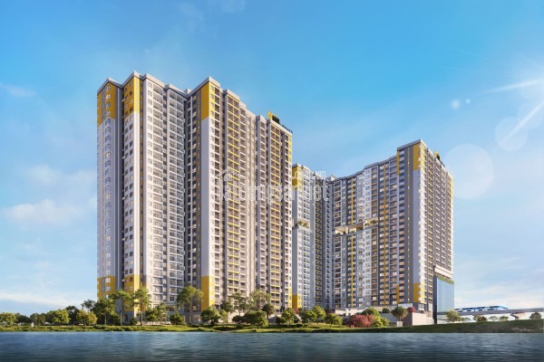 BCONS NEWSKY tặng 30tr + 2,5 chỉ vàng GIÁ CĐT THÁP B CHỌN CĂN ƯU TIÊN