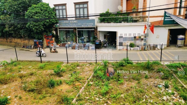 Sập sàn! 100m² Trung Tâm Xã Hoà lạc  sát Công nghệ cao, giá \'cắt gốc\' chưa từng có trong lịch sử