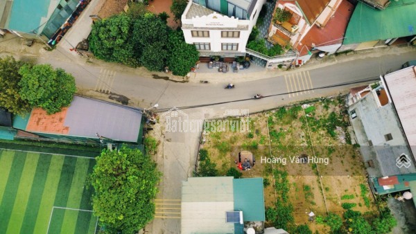 Sập sàn! 100m² Trung Tâm Xã Hoà lạc  sát Công nghệ cao, giá \'cắt gốc\' chưa từng có trong lịch sử