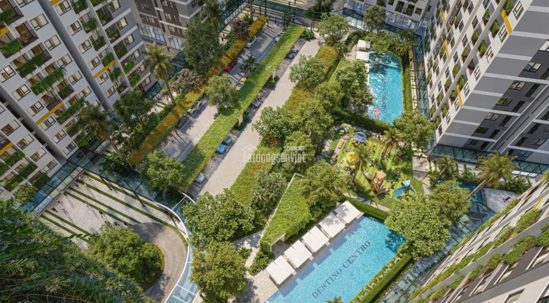 Bán căn hộ chung cư gần chợ Bình Chánh - góp mỗi tháng 9 triệu