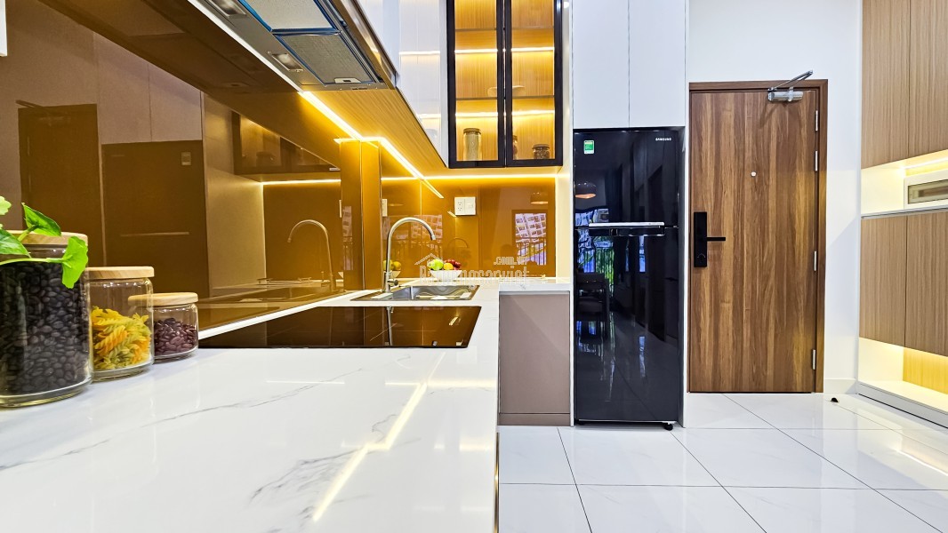 Bán căn hộ chung cư gần chợ Bình Chánh - góp mỗi tháng 9 triệu