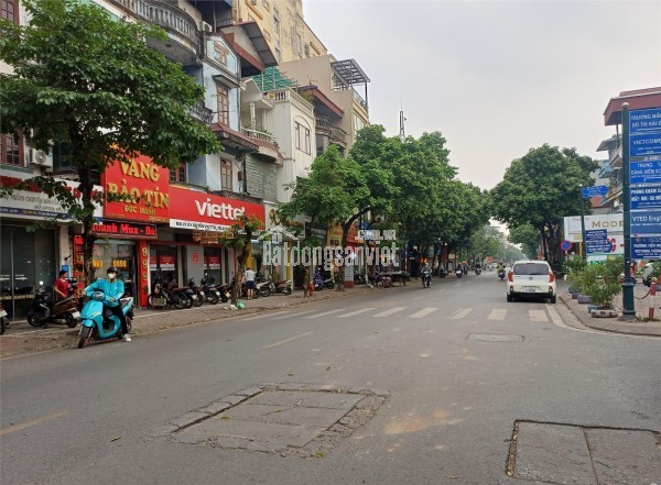 BÁN NHÀ CỔ LINH LONG BIÊN - Ô TÔ ĐỖ CỬA NGÕ THÔNG  - CẠNH TRƯỜNG CẤP 2  - XE ĐỖ NGÀY ĐÊM - 8 TỶ