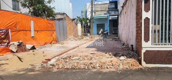 BÁN ĐẤT VÀNG DŨNG SỸ THANH KHÊ – SÁT BIỂN