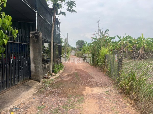 CHÍNH CHỦ CẦN BÁN ĐÁT NÈN VỊ TRÍ ĐẸP - PHÁP LÝ RỔ RÀNG - GIÁ ĐẦU TƯ