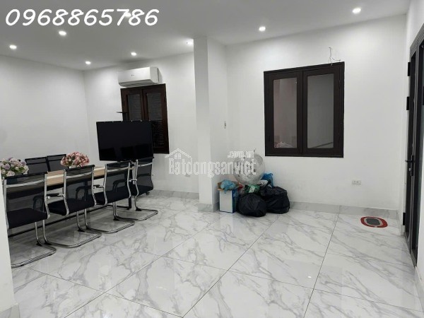 KHI BĐS MP KHÔNG CHỈ LÀ CỬA HÀNG – SỞ HỮU KHÔNG GIẠN 90m TẠI VÕ THỊ SÁU