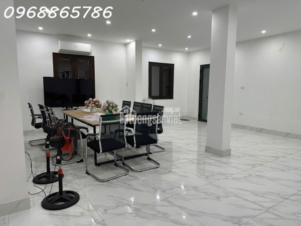 KHI BĐS MP KHÔNG CHỈ LÀ CỬA HÀNG – SỞ HỮU KHÔNG GIẠN 90m TẠI VÕ THỊ SÁU