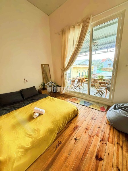 Cho thuê villa 7 phòng Bạch Đằng phường 7 Đà Lạt 18 triệu/tháng