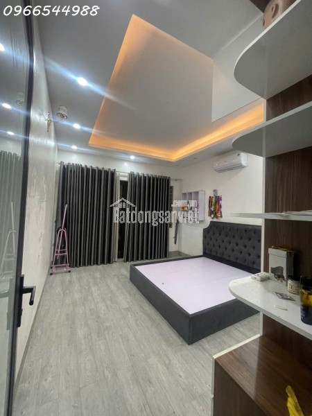🏡 CHO THUÊ NHÀ NGUYÊN CĂN NGÕ 53 ĐỨC GIANG – VIỆT HƯNG, LONG BIÊN