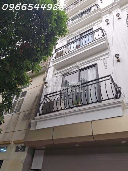 🏡 CHO THUÊ NHÀ NGUYÊN CĂN NGÕ 53 ĐỨC GIANG – VIỆT HƯNG, LONG BIÊN
