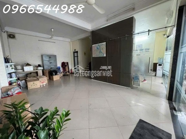 NHÀ 5 TẦNG THẠCH BÀN – MT 8M – Ô TÔ TRÁNH – CHỈ 30TR