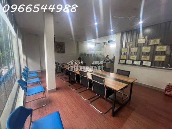 NHÀ 5 TẦNG THẠCH BÀN – MT 8M – Ô TÔ TRÁNH – CHỈ 30TR