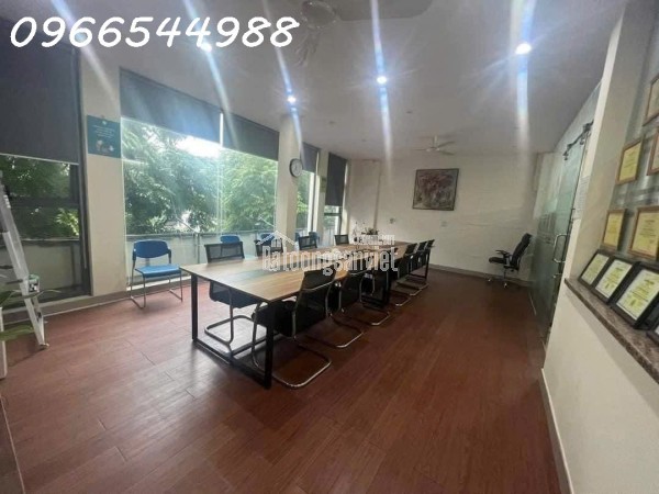 NHÀ 5 TẦNG THẠCH BÀN – MT 8M – Ô TÔ TRÁNH – CHỈ 30TR