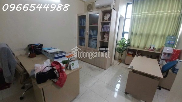 NHÀ 5 TẦNG THẠCH BÀN – MT 8M – Ô TÔ TRÁNH – CHỈ 30TR