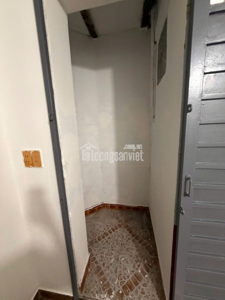 Cho thuê mặt bằng mặt tiền 73 Võ Văn Ngân Thủ Đức siêu đẹp