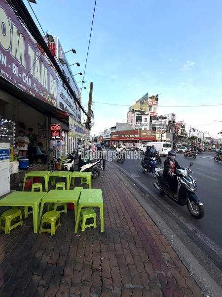 Cho thuê mặt bằng mặt tiền 73 Võ Văn Ngân Thủ Đức siêu đẹp