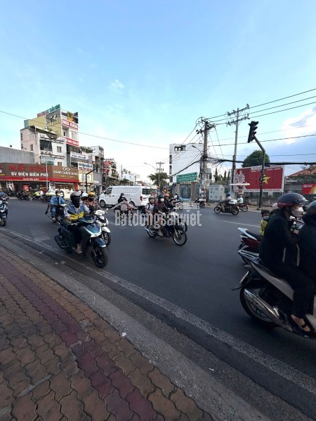 Cho thuê mặt bằng mặt tiền 73 Võ Văn Ngân Thủ Đức siêu đẹp