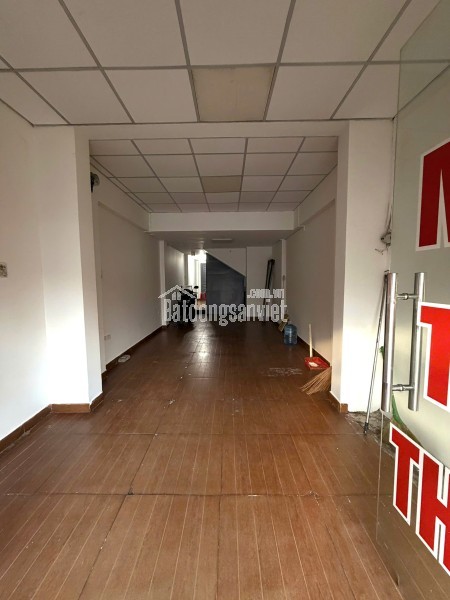 Cho thuê mặt bằng mặt tiền 73 Võ Văn Ngân Thủ Đức siêu đẹp