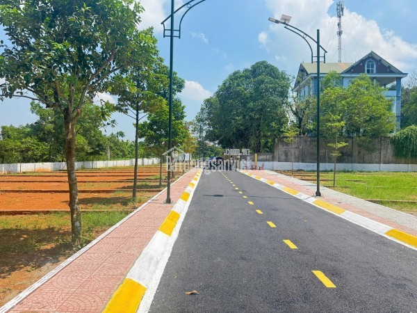 Chính chủ bán mảnh đất thổ cư  tại Phú Cát chỉ nhỉnh 30tr/m2