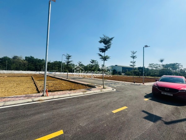 Chính chủ bán mảnh đất thổ cư  tại Phú Cát chỉ nhỉnh 30tr/m2