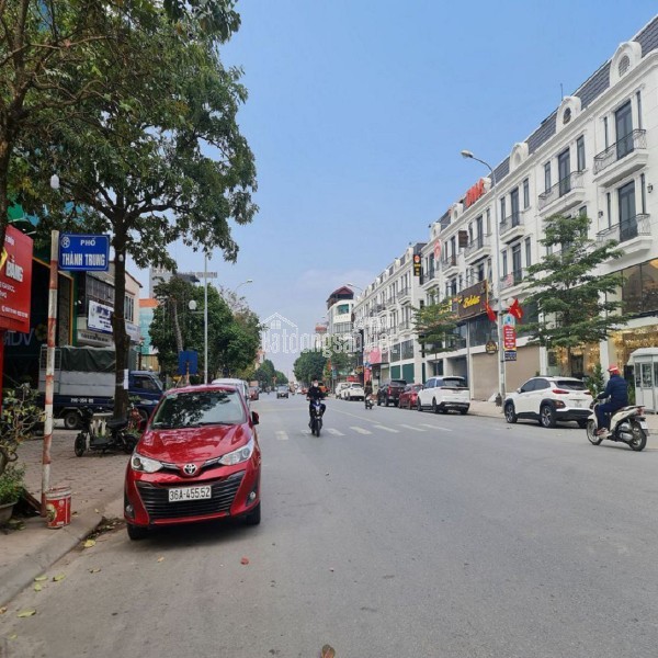 🔥 Bán đất  🏪 mặt phố 💼 KINH DOANH 📍 TRÂU QUỲ 🏙️ GIA LÂM. 72m2, đường 11m. Lh 0989894845
